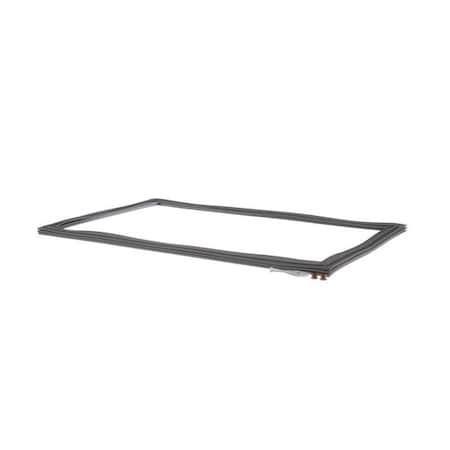 H&K International Prep Table Refrig 15.5X23.75 SGASKET-13
